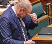 Белгискиот министер за одбрана: Европа ја очекува мрачна зима 