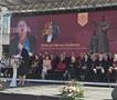 Министерката Јаневска им посака добредојде на бруцошите на Универзитетот „Св. Кирил и Методиј“