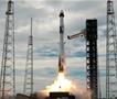 Спејс Икс лансираше нов екипаж кон Меѓународната вселенска станица- одлетаа двајца Американци, Канаѓанец и Русин (ВИДЕО)