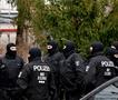 Антитерористичка акција во Германија: Уапсен маж осомничен за поврзаност со Исламската држава