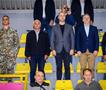 Јанев на Меморијалниот турнир „Загинати бранители 2001–2015“: Македонија ги памети своите херои, нивната жртва е наша трајна обврска