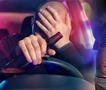 Лишени од слобода се 12 возачи поради сторено кривично дело „безобѕирно управување возило“