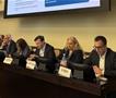 Делегација на МЕРМС во Женева