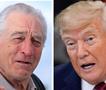 Роберт Де Ниро со најгрди зборови против Доналд Трамп (ВИДЕО)