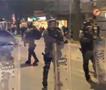 Курти низ задниот влез го напушти собранието поради демонстрантите за ОВК, го изведе обезбедувањето (ВИДЕО)