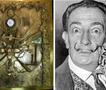 Украдена е книга, чии корици од злато и скапоцени камења ја направи Салвадор Дали- тежи 210 килограми (ВИДЕО)