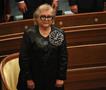 Јустина Широка Пуља избрана за претседателка на Косово
