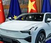 ЕУ подготвува ограничувања за кинеските хибридни возила 