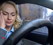 30 години безуспешно полага возачки испит- кога седнува да вози почнува да плаче и од страв паѓа во несвест