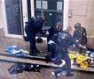 Пукотница пред Градско собрание во Германија- полицијата го неутрализира напаѓачот 