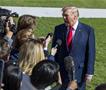 Трамп: Нема да го нападнеме Иран пред американските избори 