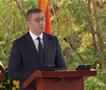 Македонија го одбележува 11 Октомври - ден на народното востание -Мицкоски: Ни требаат победи и големи цели