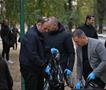 Ѓорѓиевски: Скопје има луѓе со големо срце - Ви благодарам за најмасовната еко-акција за нашиот град