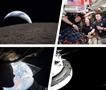 НАСА објави научни податоци и фотографии од лунарната мисија „Артемис II“ 
