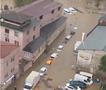 Видео: Апокалиптични сцени во Истанбул: Улици под вода, буица носи возила, затворени училишта