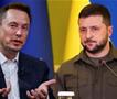 Маск: Време е Зеленски да си оди!