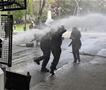 Ескалација на студентскиот револт во масовни антивладини протести во Тирана