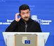 Зеленски: Доколку Украина падне, 20 милиони Украинци доаѓаат во Европа (ВИДЕО)