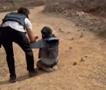 Израелски доселеници претепаа американска новинарка, ОН бара истрага (ВИДЕО)