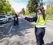 Зајакнати контроли на возачи на велосипеди, мопеди и мотоцикли