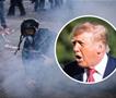 Трамп: Париз многу наскоро ќе стане муслимански град