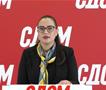 СДСМ: Дебакл на арамијата Мицкоски, 33% од работниците во Македонија земаат плата под прагот на сиромаштија