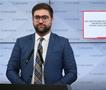 Манасиевски: СДС декласиран во Брвеница 4 спрема 1, Филипче и неговите колеги слават како да дошле на власт
