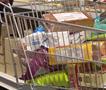 ССМ: Синдикалната минимална кошница за октомври 70.358 денари, зголемена e за 926 денари