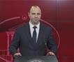  Се решава статусот на професионалните војници со навршени 45 години и трансформација на работниот однос
