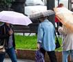 Утре претпладне сончево и облачно, попладне дожд 
