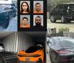 Мајка, татко и син со измама краделе луксузни автомобили- пронајдени се возила вредни три милиони долари 