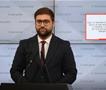 Манасиевски: СДС со Филипче се сведе на рејтинг од 5% и ликување по поразот од 4 спрема 1 од ВМРО-ДПМНЕ, му посакуваме уште многу вакви резултати