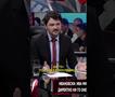 Ивановски: Позицијата Македонска е дека не смееме да дозволиме порифаќање политички одлуки