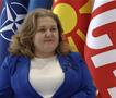 Славјанка Петровска е разрешена од функцијата заменик-координаторка на пратеничката група на СДСМ