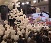 Предизборен молк во Србија пред клучните избори во недела 