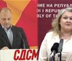 Филипче го известил раководството за разрешувањето на Славјанка Петровска