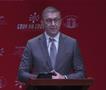 Мицкоски: Македонија го минува најдолгиот и најтешкиот пат кон ЕУ