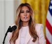 Меланија Трамп договорила привремено примирје меѓу Русија и Украина во градот Олешки