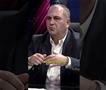 Ивановски: Во моментот имаме вовед во "српско сценарио"