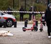 Терорист во близина на Париз пукал кон детско игралиште, планирал да си го разнесе станот 
