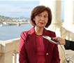 Сиљановска-Давкова во Будимпешта: Унгарската револуција е траен симбол на борбата за слобода