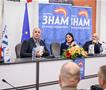 Димитриевски од Кичево: ЗНАМ не бара алиби, туку полага отчет-резултатите се вистинската политичка легитимација! 