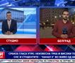 Србија гласа утре: Неизвесна трка и високи тензии меѓу СНС и студентите – „Канал 5“ во живо од Белград