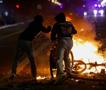 Хаос во Барселона:  Маскирани лица ограбуваа и палеа, стотина се уапсени (ВИДЕО)