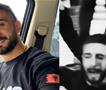 Лидерот на навивачите во Албанија остана без око- полицијата на протест го погоди со гумен куршум 