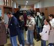 Рекордна излезност на изборите во Србија до 9 часот 