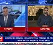Избори во Србија: Незапаметени редици од рано наутро, излезноста над 61% до 17 часот