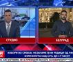 Високата излезност укажува дека има многу млади гласачи кои за првпат излегуваат на гласање.