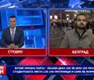 Вучиќ призна пораз - објави дека СНС ќе има 105 пратеници, а студентската листа 135-140