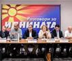 „Разговори за иднината во 12:05“ : Само со вистинско обединување на прогресивната опозиција се менуваат десничарските популисти на балканот!